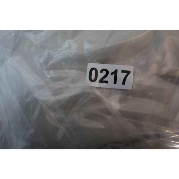 Dragon Ball Super Son Goku Shirt Mens Medium Beige Anime Graphic Tee 2022 Toei - Picture 7 of 7